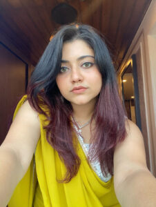 Siya age 22 companion in Navi Mumbai