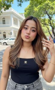 Soumya age 28 well mannered companion in Navi Mumbai