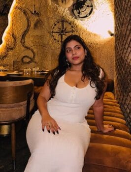 Mehak age 30 warm and friendly companion