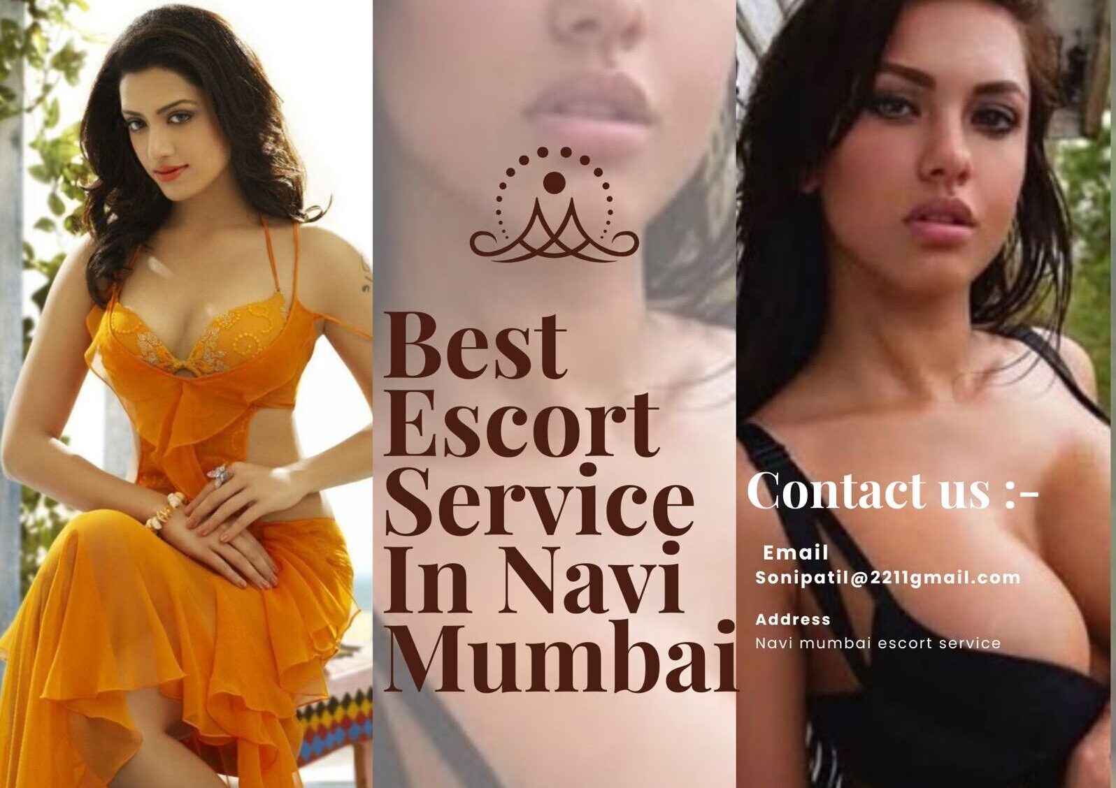 Navi Mumbai Call Girls & Near Me Escorts Service